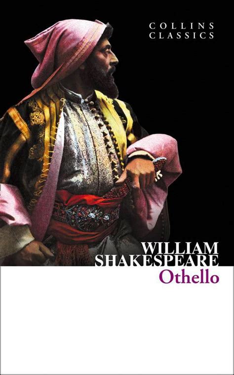 Amazon It Othello Collins Classics Lingua Inglese Shakespeare