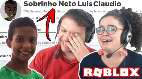 Os Nicks Mais EngraÇados Do Roblox 20 Youtube