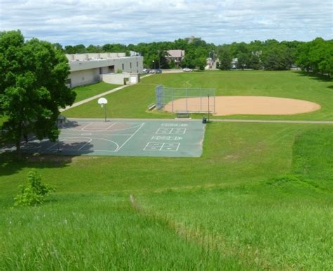 Minneapolis parks | Minneapolis Park History