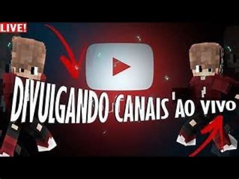 Divulgando Canais Aovivolive Ao Vivo Divulgando Canais Ao Vivo Venha