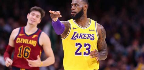 Onde Assistir O Jogo Do Los Angeles Lakers Ao Vivo Vai Passar No Prime