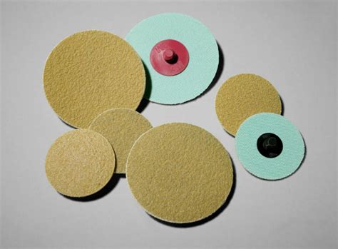 3m™ Diamond Cloth Disc 674w 3m India