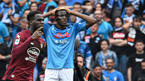 Boulaye Dia Chi L Attaccante Della Salernitana Che Ha Segnato Al