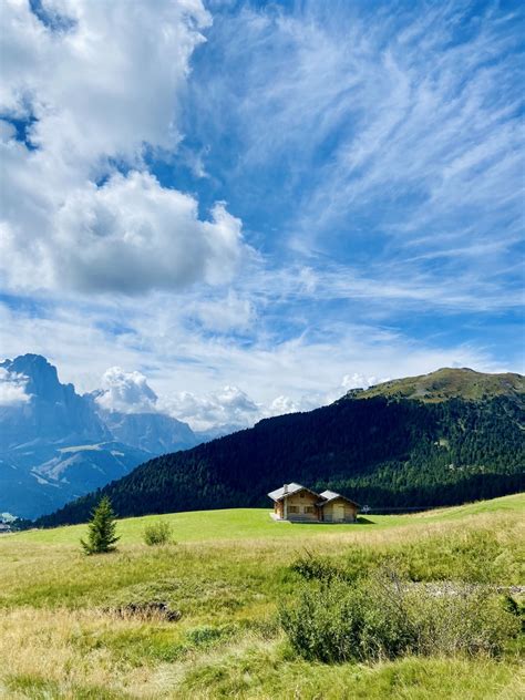 Passeggiate Facili In Val Gardena Le Escursioni Pi Belle Da Fare