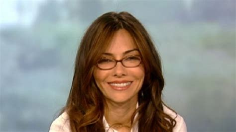 General Hospital News Vanessa Marcil Shares Disturbing Photo