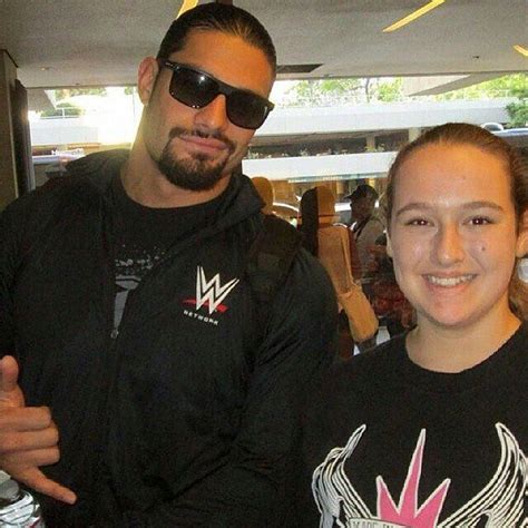 445 Likes 2 Comments Roman Reigns Romanreignzfan On Instagram