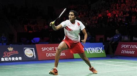 Hong Kong Open PV Sindhu Enters Quarter Finals Saina Nehwal HS