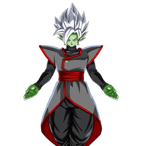 Fused Zamasu Render 2 [db Legends] By Maxiuchiha22 On Deviantart