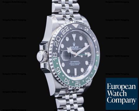 Rolex Vtnr Left Handed Gmt Master Ii Vtnr Destro