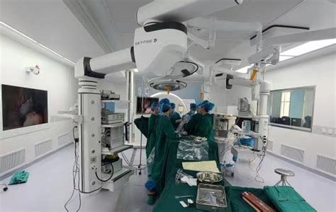 兰州大学第一医院3d打印手术导航系统实现病变超精准定位 核技术在医学领域的应用