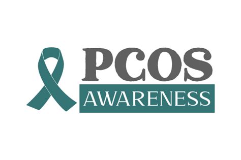 Pcos Awareness Svg Cut File By Creative Fabrica Crafts · Creative Fabrica