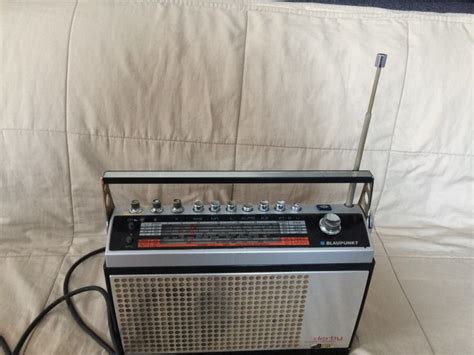 Star Radio Blaupunkt Derby Commander Rabljen