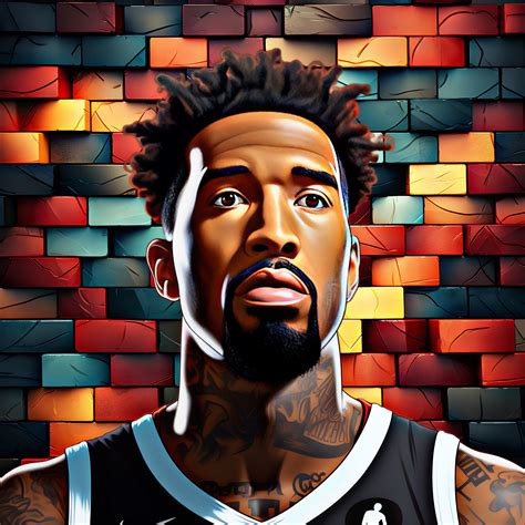 Wilson Chandler Wallpaper