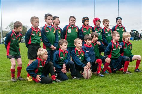 Lichfield Rugby | Flickr