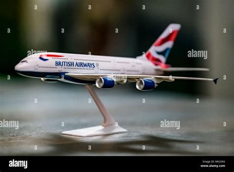 Modelo de british airways Fotos und Bildmaterial in hoher Auflösung