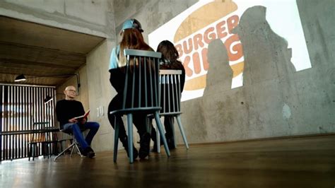 „team Wallraff Undercover Bei Burger King Ekel Ausbeutung Und Neue