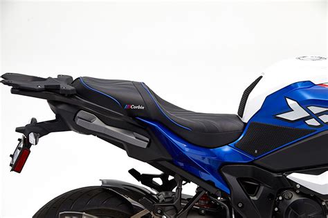 Corbin Motorcycle Seat For 2020 Bmw S1000xr