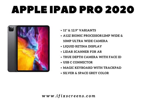 Apple has launched the new iPad Pro 2020 a few days back. Checkout the ...