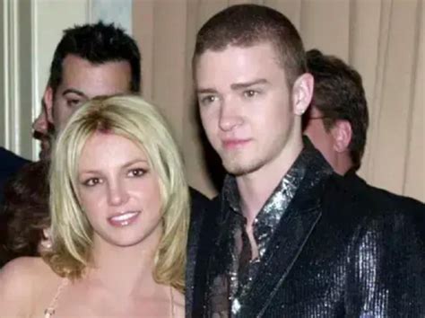 Britney Spears Reveals She 'Made Out With' Ben Affleck 'Years Ago'