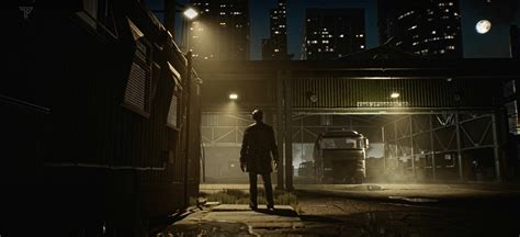 Max Payne 2 Remake Looks Spectacular In Unreal Engine 5 Concept Trailer