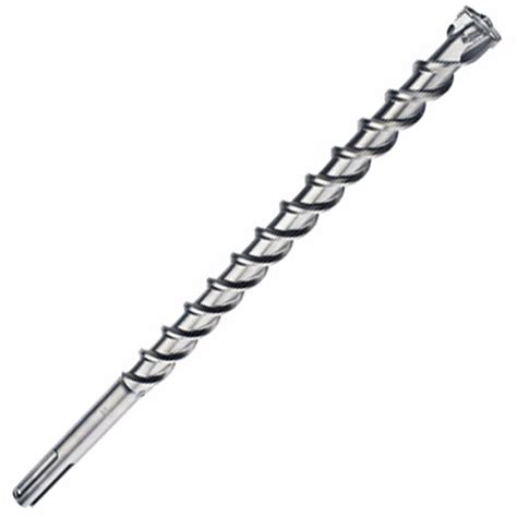 Bosch Sds Max 7 Speed X Hammer Drill Bit For Masonry Concrete