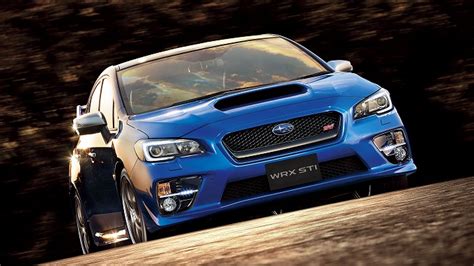 スバル Wrx Sti S4 Vab Vag 2014 2021 ：プラットフォームを刷新し、走行性能が更に向上 ビークルズ