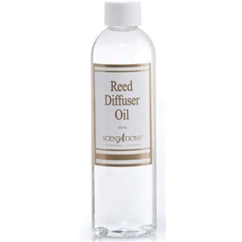 Scentations Reed Diffuser Refill 8 Oz. - Cabernet - Gyftzz.com - Gifts ...