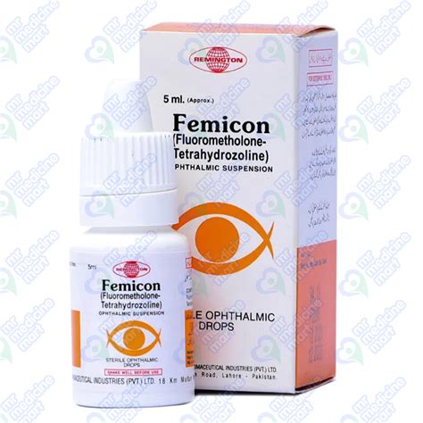 Femicon Drop 5ml