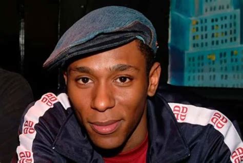 Mos Def Bio The Hip Hop Insider