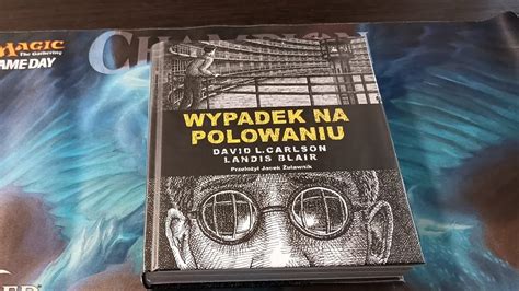 Wypadek na polowaniu prawdziwa opowieść o zbrodni i poezji