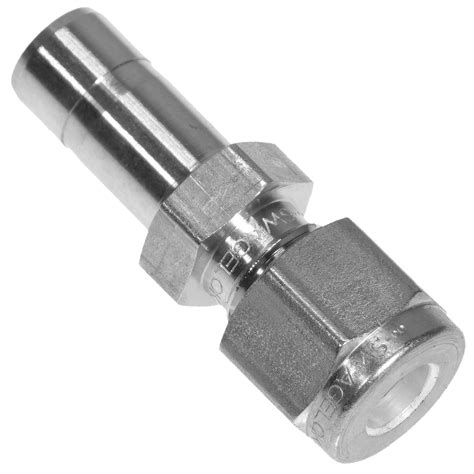 Stainless Steel Swagelok Tube Fitting Reducer Mm Tube Od 55 Off