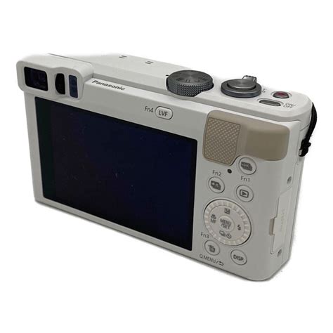 Panasonic コンパクトデジタルカメラ LUMIX DMC TZ85トレファクONLINE