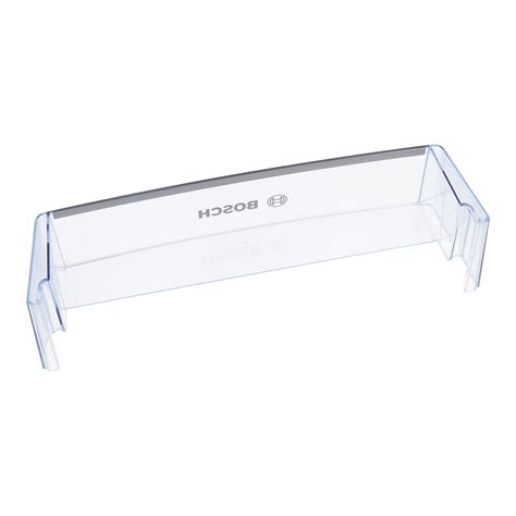 Bosch Fridge Freezer Bottle Shelf Door Bottom Rack Tray Genuine Ebay