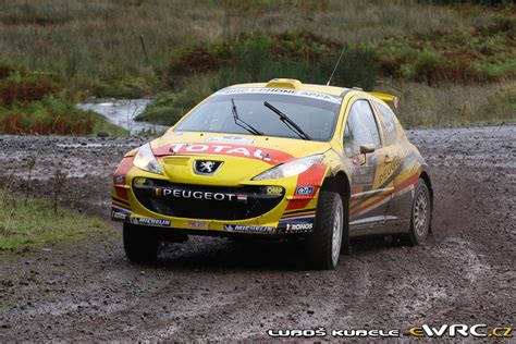 Neuville Thierry Gilsoul Nicolas Peugeot S The Racmsa