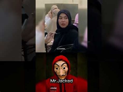 Bener Tapi Salah Gimana Sih Maunya Mrjacked Reaction Kisahviral