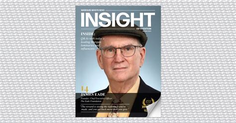 Insight 5th Ed James Eade