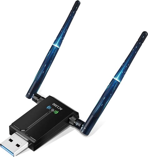 TP Link Clé WiFi 6 Puissante AX1800 Mbps Archer TX20U adaptateur USB