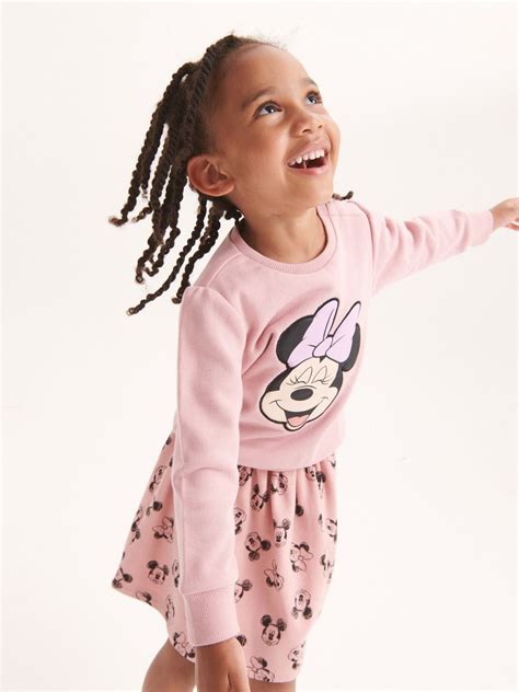 Ropa De Minnie Mouse Atelier Yuwa Ciao Jp