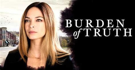 Kristin Kreuk Returns To The Cw This Summer In New Legal Drama Burden Of Truth Cbs Pittsburgh