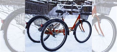 Сколько стоит трехколесный велосипед взрослый, Новое купить в Кирове ...