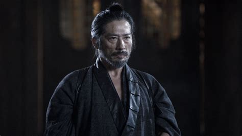 'Westworld': Hiroyuki Sanada (Musashi) Explains Shogun World