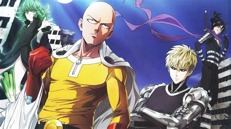 One Punch Man Saison 3 5 Premiers Spoilers à Savoir Y Compris Les