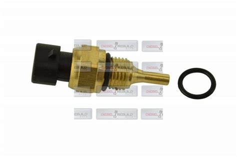 Temperature Sensor N14 Isx Coolant Oil Fuel 4954905