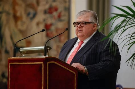 Agustín Carstens Recibió El Premio ‘economía Rey De España Infobae