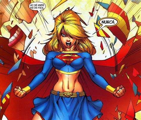 Supergirl Comics Girls Supergirl Dc Comics