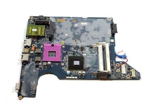 HP INTEL Compaq Cq40 Series P N 519098 001 Laptop Motherboard At Rs