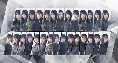 欅坂46、10月7日リリースのベスト・アルバムのタイトルは「永遠より長い一瞬 ～あの頃、確かに存在した私たち～」に決定。収録内容とジャケット