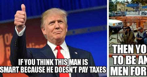 The Biggest Problem With Trump S Taxes Released By Nyt Attn