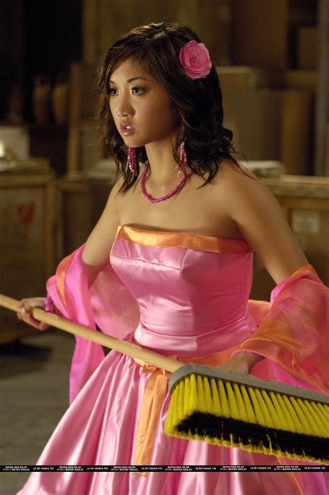 Racoon666 Brenda Song Celebrities Female Iconic Movies