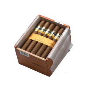 Cohiba The Cigar Manor